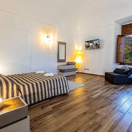 Villa La Dimora Del Duca Luxury Giungano Exterior foto