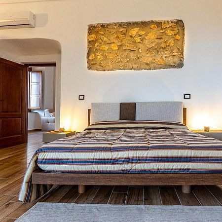 Villa La Dimora Del Duca Luxury Giungano Exterior foto