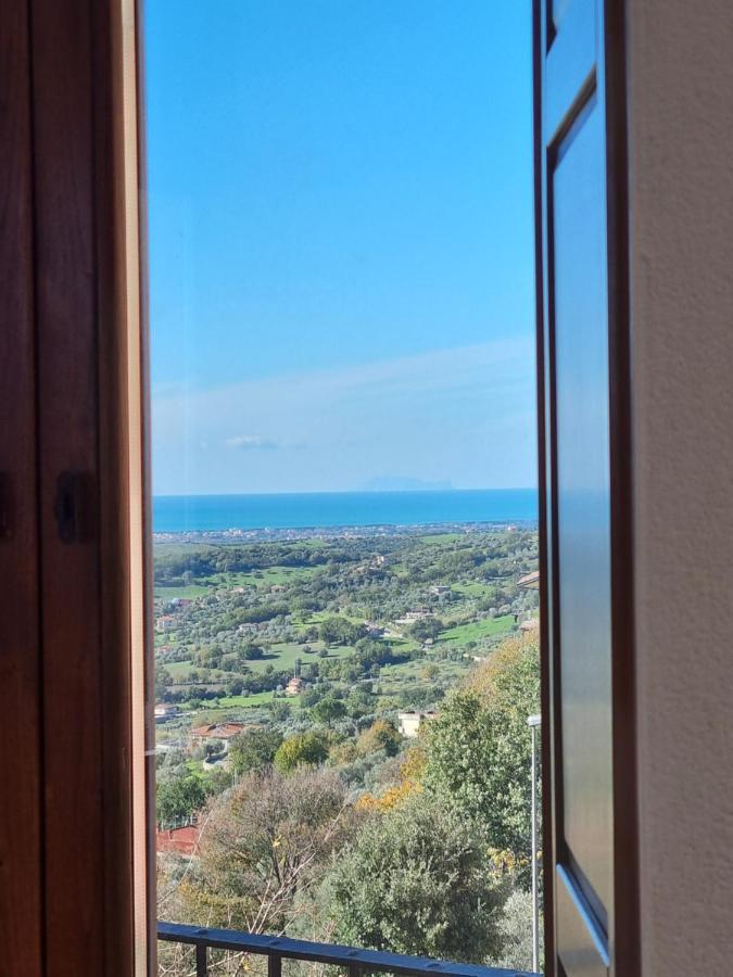 Villa La Dimora Del Duca Luxury Giungano Exterior foto